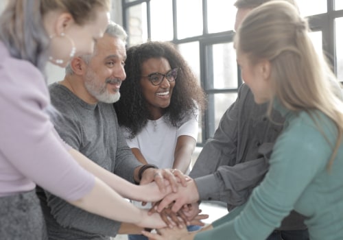 United For Change: Exploring The Power Of Coalitions In New York City