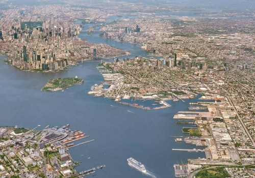 Measuring the Success and Impact of Coalitions in NYC