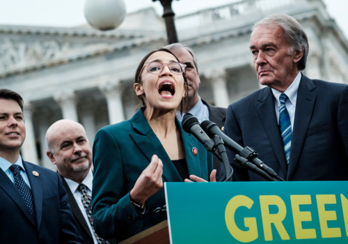 What is the Liberal Party of New York? A Comprehensive Overview