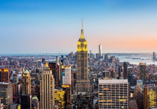 Exploring the Most Prominent Coalitions in New York City