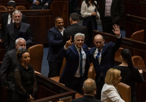 The Comprehensive History of Coalitions in New York City