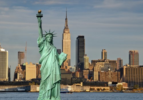 Getting Involved with Coalitions in New York City: Resources for Making a Difference