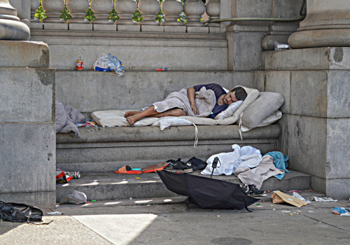 Securing Funding for Coalition Initiatives in NYC